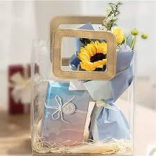 Pvc Gift Bag